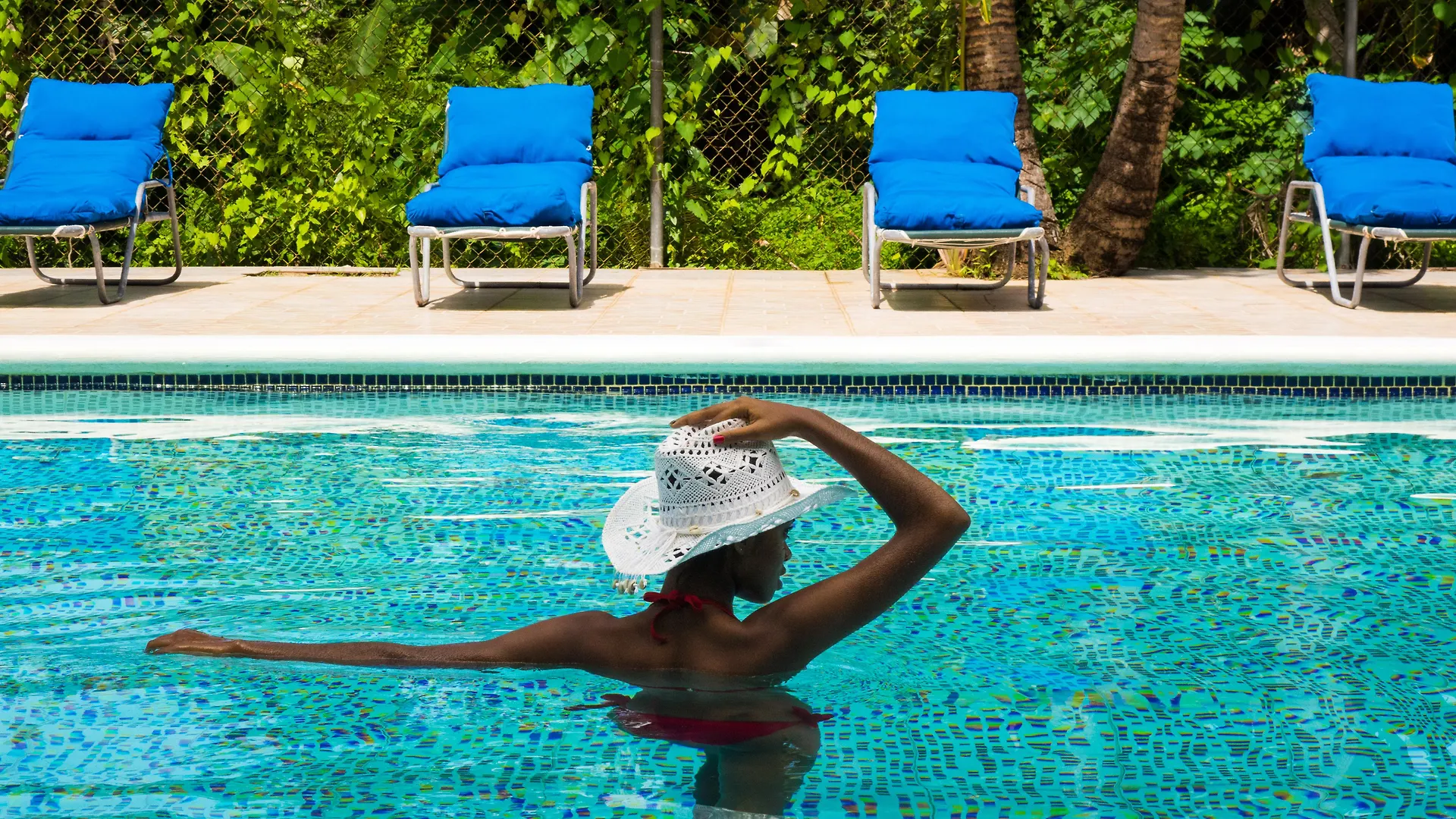 Hotel Legends Beach Resort Negril