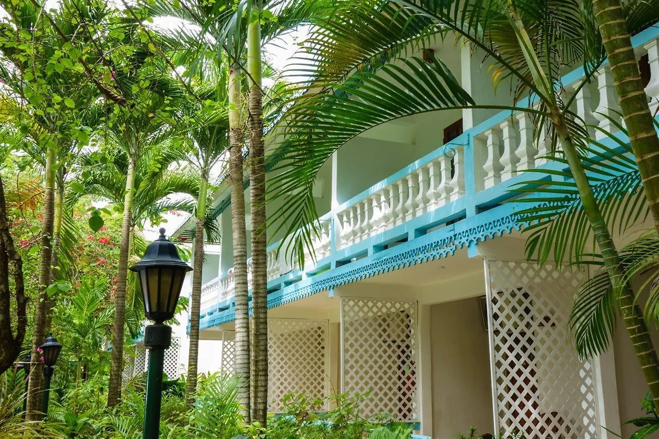 Legends Beach Resort Negril 3*,  Jamajka