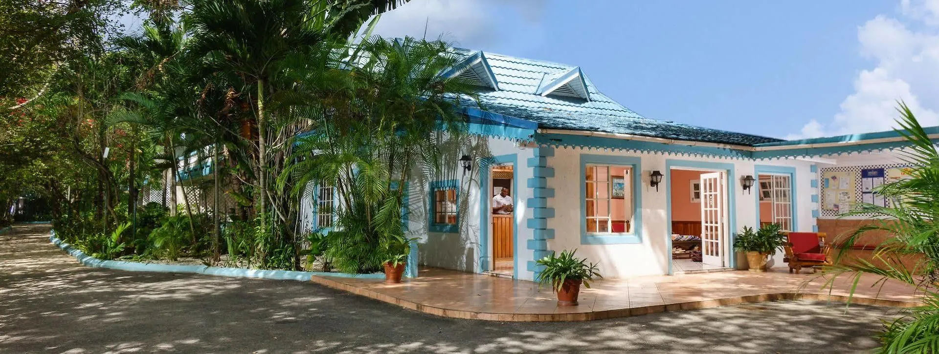 *** Hotel Legends Beach Resort Negril Jamajka