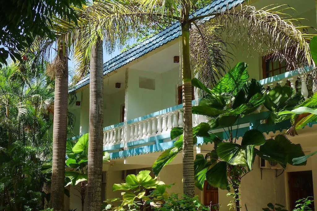 Legends Beach Resort Negril Hotel