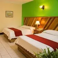 Legends Beach Resort Negril Jamajka