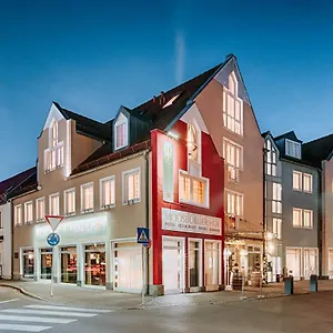 Moosburger Hof 4*, Pfaffenhofen an der Ilm Deutschland