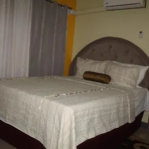 Comfy, & Elegant New , Kingston Jamaica