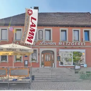 Metzgerei Lamm - Benedikt Rueckel Duitsland