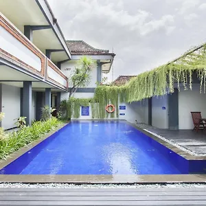 The Yani Bali 3*, Pesanggaran Indonesien