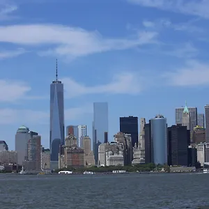 Manhattan Financial District, An Ihg 4*, New York USA