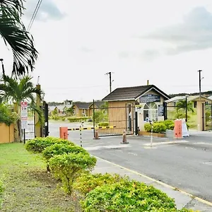 The Rest Stop-b- 15 Min From Airport/24hrs Security , Montego Bay Jamaica