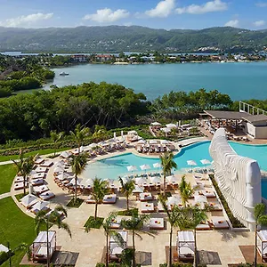 Breathless 5*, Montego Bay Jamaika