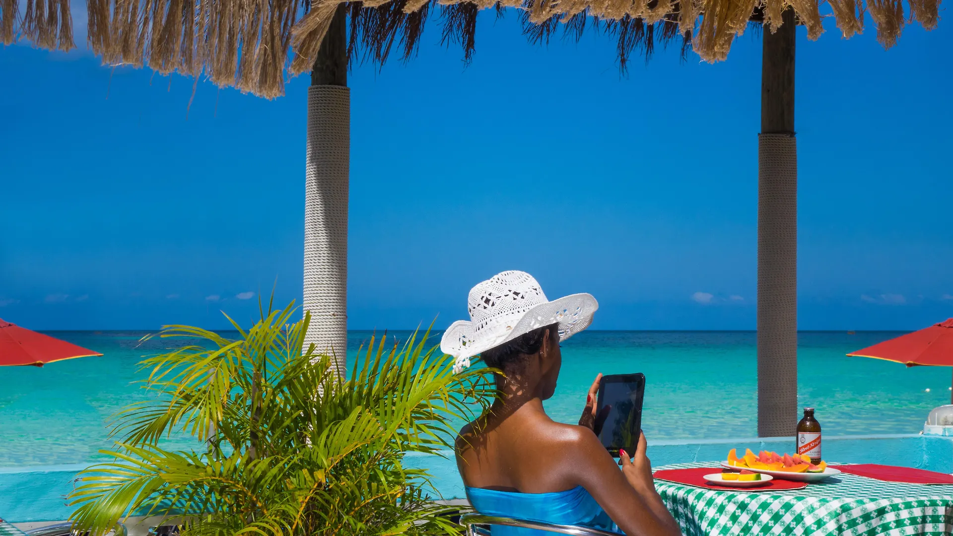 Legends Beach Resort contacts