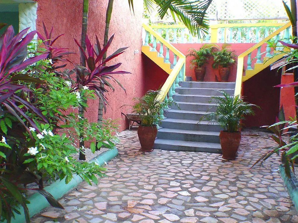 Legends Beach Resort Negril Hotel