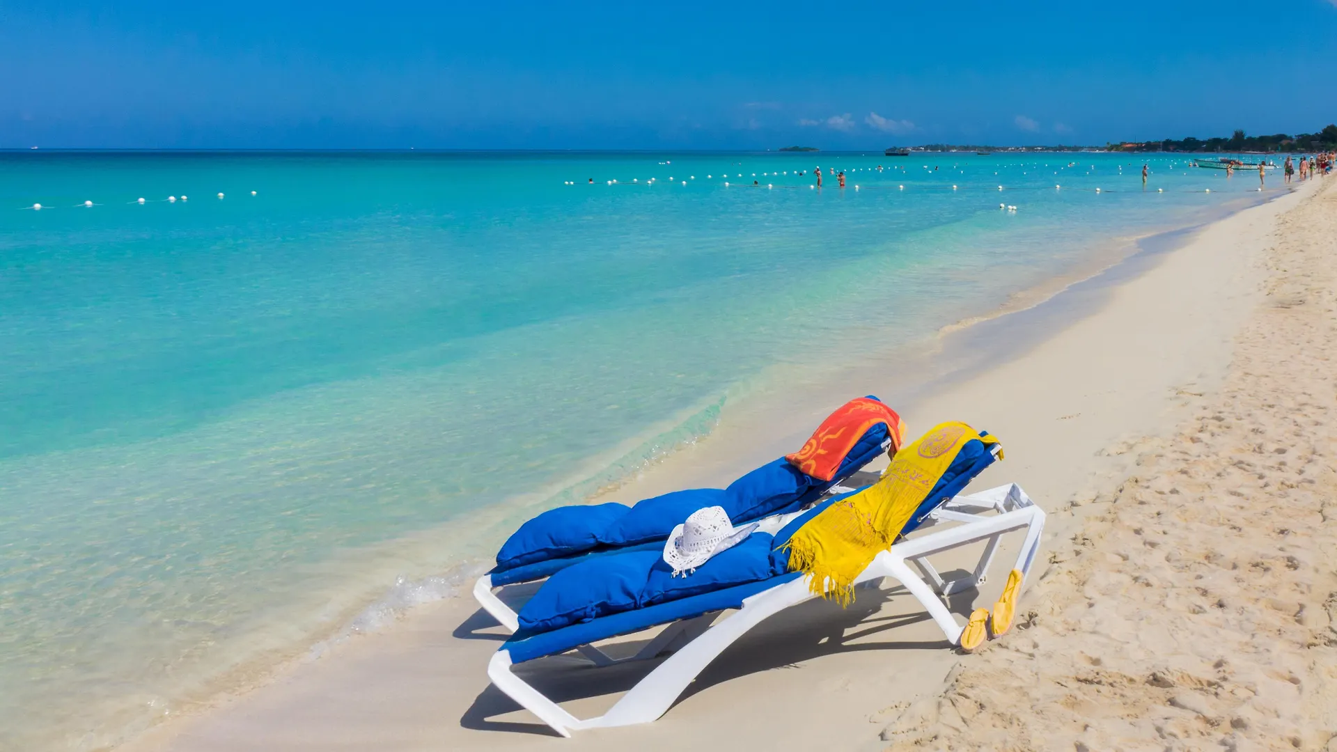 Legends Beach Resort Negril