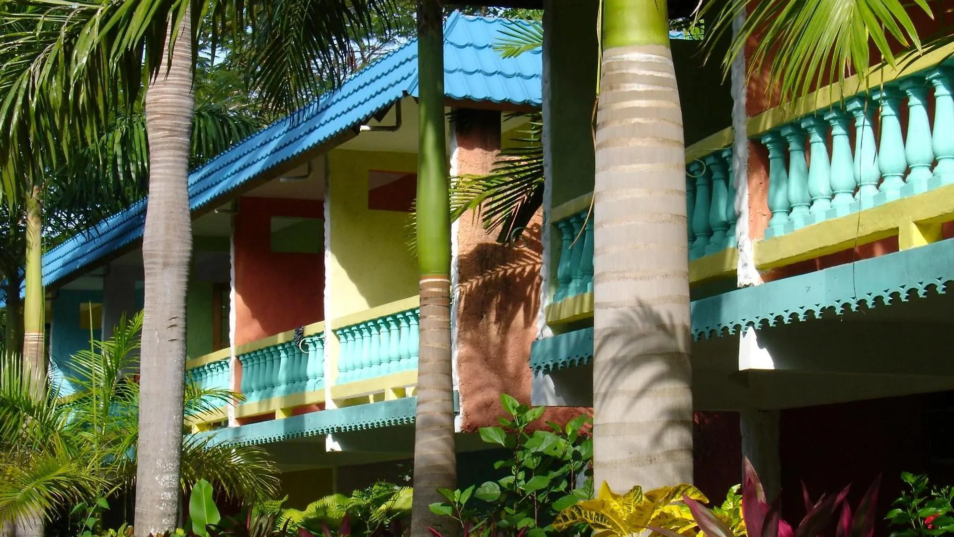 Legends Beach Resort Negril Hotel