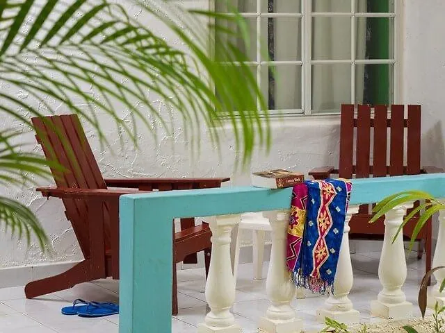 Legends Beach Resort Negril 3*,  Jamaika