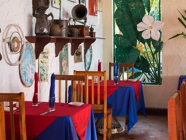 *** Hotel Legends Beach Resort Negril Jamaika