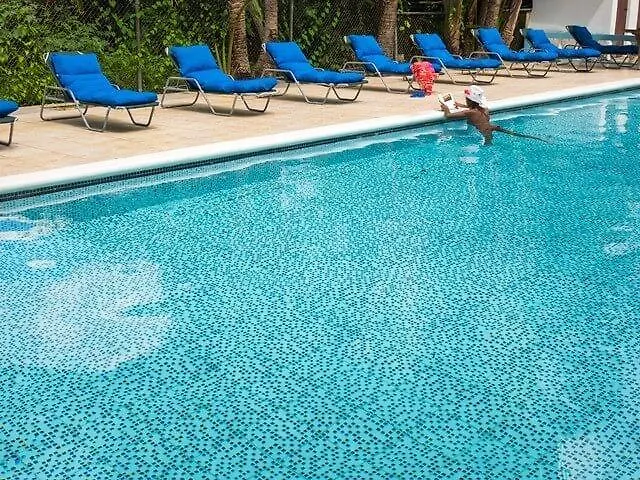 Legends Beach Resort Negril Jamaika