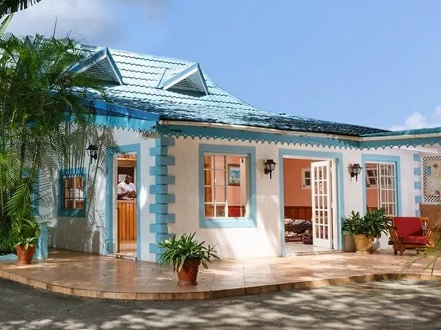 Legends Beach Resort Negril 3*,