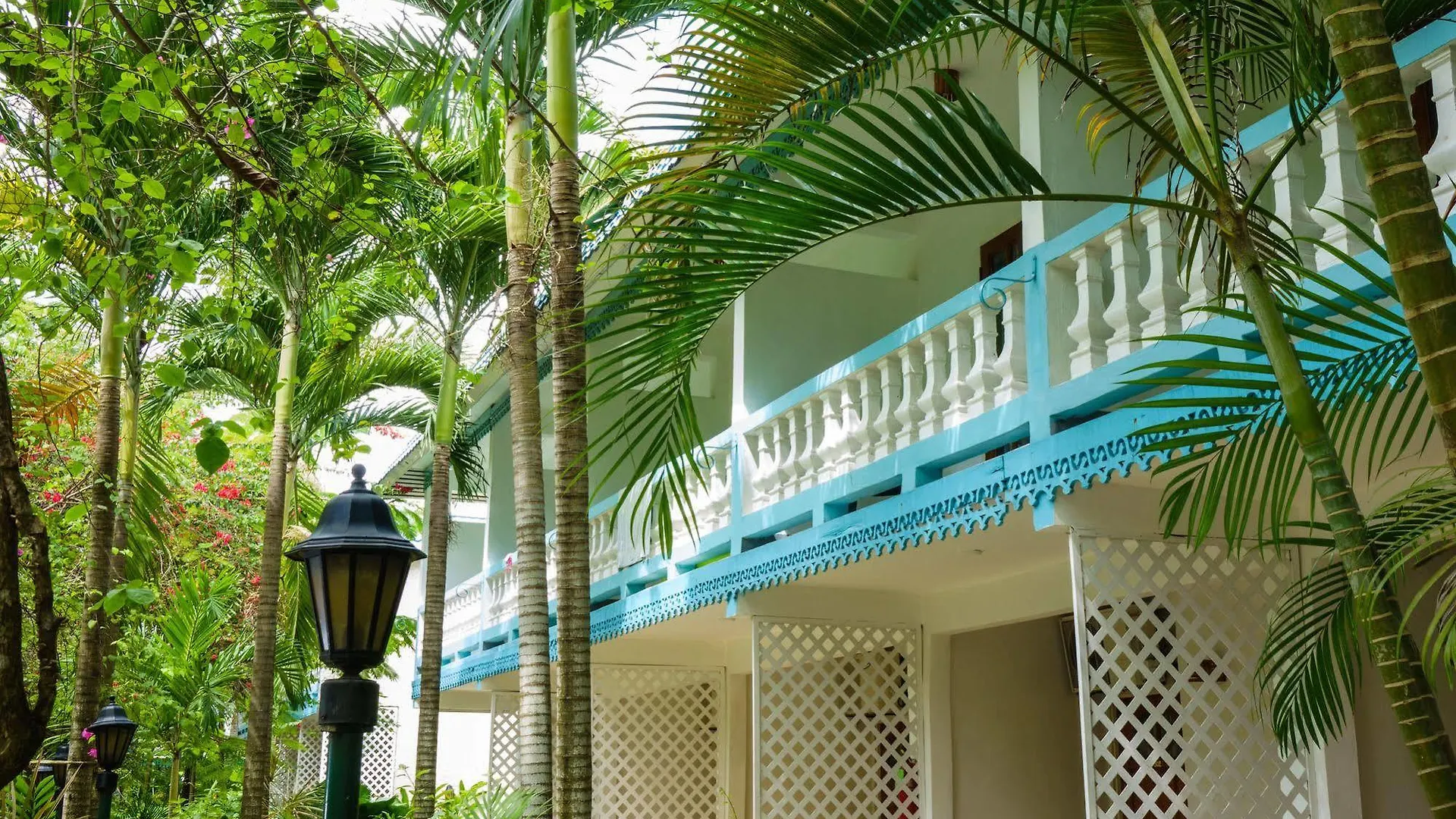 Legends Beach Resort Negril