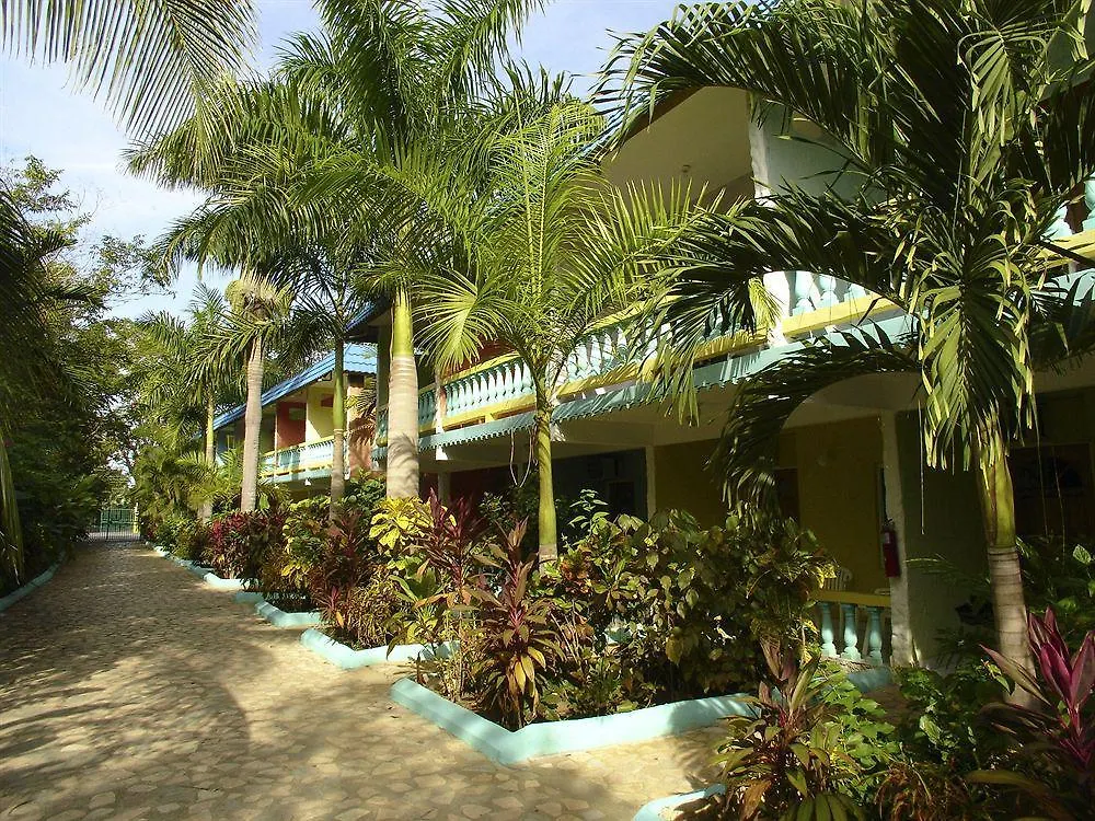 Legends Beach Resort Negril